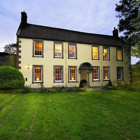 Topside House - Beautiful 7 Bedroom House With Hottub Wifi And Parking Near Bath Wells Frome Oakhill Buitenkant foto