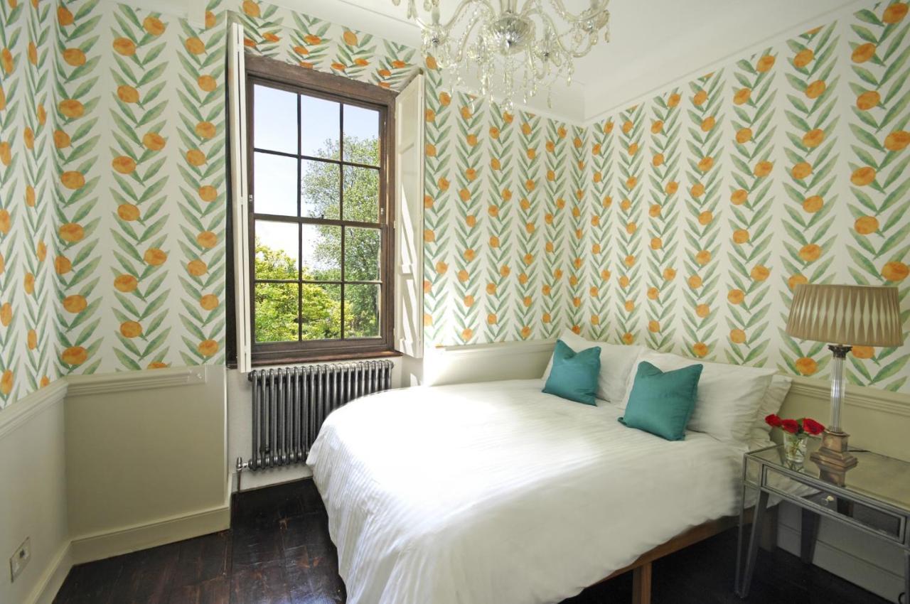 Topside House - Beautiful 7 Bedroom House With Hottub Wifi And Parking Near Bath Wells Frome Oakhill Buitenkant foto
