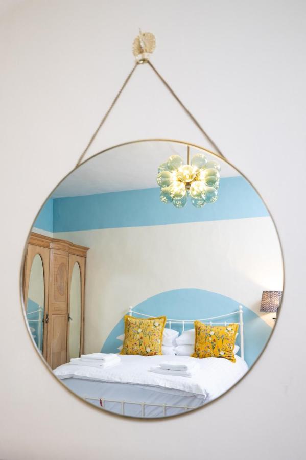Topside House - Beautiful 7 Bedroom House With Hottub Wifi And Parking Near Bath Wells Frome Oakhill Buitenkant foto