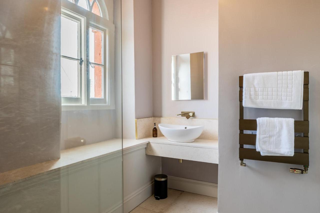 Topside House - Beautiful 7 Bedroom House With Hottub Wifi And Parking Near Bath Wells Frome Oakhill Buitenkant foto
